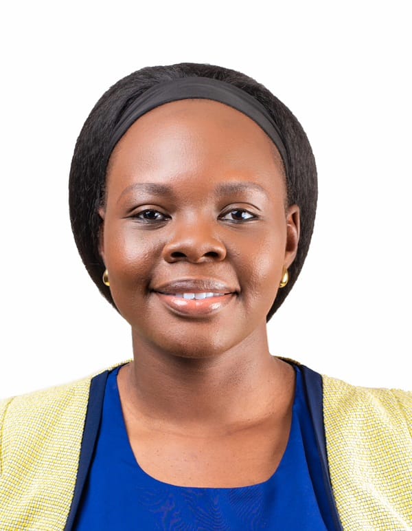 Wafula Linda Eunice, Speaker at Mental Health conferences